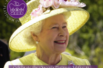 Celebrate the Queen's Platinum Jubilee in North East Derbyshire