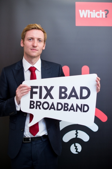 Fix Bad Broadband